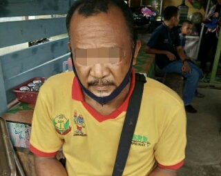 Astaga, Ayah Kandung Tega Setubuhi Anak Kandung Hingga Hamil