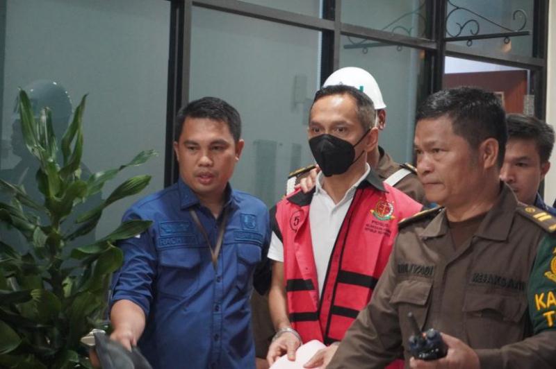 Jadi Tersangka ke-8, Direktur Perusahaan Milik Suami Puan Tersangkut Korupsi BTS