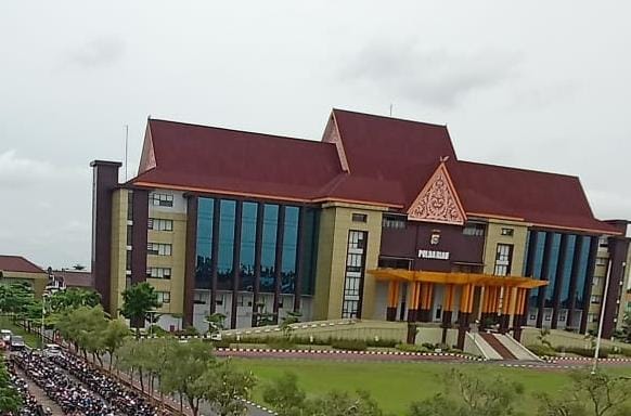 Kapolri Rombak Polda Riau: Dirlantas Diganti, 4 Perwira Pindah Tugas