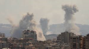 Kemlu Imbau WNI Tidak Lakukan Perjalanan ke Timur Tengah, Situasi Makin Memanas