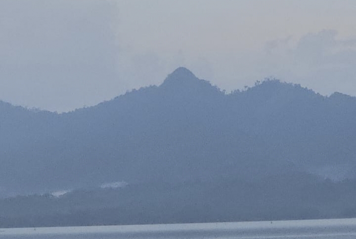 Asap Karhutla Selimuti Riau, Warga Dekat Hotspot Diminta Waspada