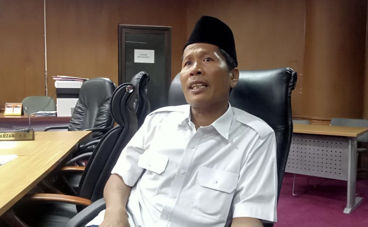 Kota Dumai Disebut Siap Jadi Tuan Rumah Porprov 2026