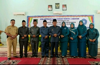 Hj Zulaikhah: TP PKK Harus Berperan Dalam Pembangunan Daerah