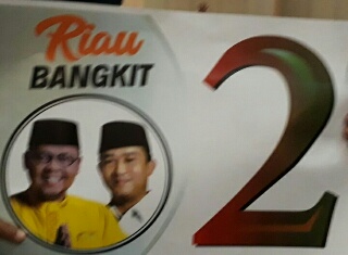 Hardiyanto: Tak Ada Nomor Urut Itu Yang 