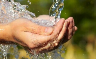 Lawan Corona dengan Menjaga Wudhu