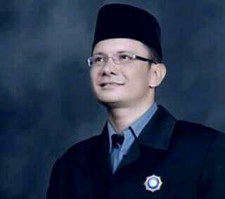 DPW PAN Riau Sarankan Sahril Topan Mundur dari Jabatan Ketua Bila Ngotot Maju di Pilkada Rohul