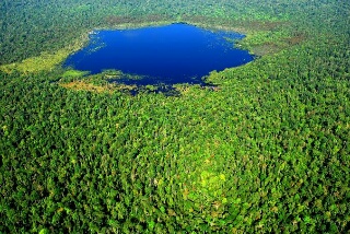 Rencana DLHK Sulap Tahura Jadi Wisata Alam, Bisa Jadi Alternatif Tempat Liburan 