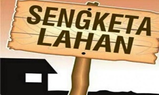 DLHK Riau Didesak Segera Eksekusi Lahan PT PSJ Sesuai Amar Putusan MA