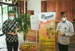 Wabup Siak Apresiasi Pelatihan dan Pop Up Market Siak