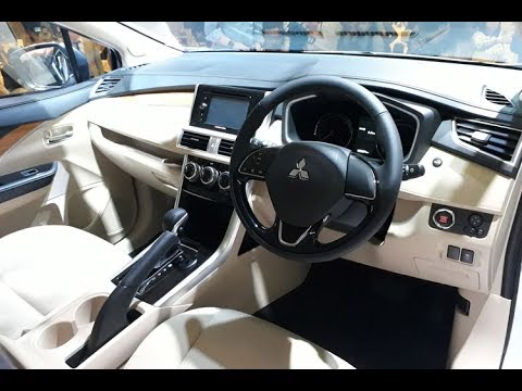 Aksesori Mitsubishi Xpander Sudah Bisa Dipesan Lho