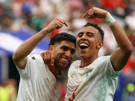 Semifinal Piala Dunia 2026, Prancis vs Maroko: Dendam Kesumat Singa Atlas Belum Tuntas