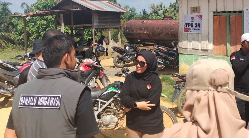 Lakukan Pengawasan Melekat, Patminah Nularna Berharap Pelaksanaan PSU Sesuai Aturan