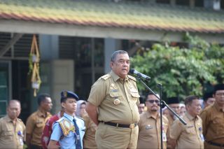 Gubri Edy Nasution: Dedikasi dan Semangat Guru dalam Mendidik Sangat Berharga