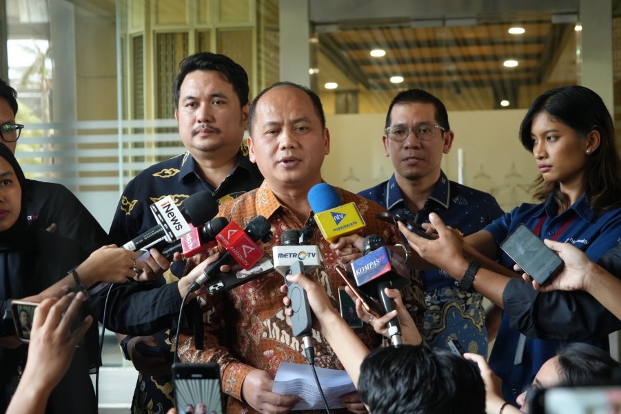 Kejagung Periksa 2 Saksi dari Pemko Bekasi Terkait Kasus KSO PT Pertamina Perseroda