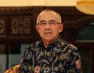 Konsistensi Pemprov Riau Tegakkan Integritas Membuahkan Hasil