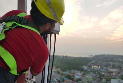  Telkomsel Terus Gelar Pemerataan Jaringan 4G/LTE di Wilayah Sumatera