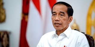 Soal Pro Kontra Putusan Pemilu Ditunda, Presiden Jokowi Tanggapi Begini