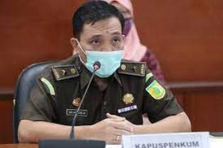 Jaksa Agung RI Minta Adelin Lis Diboyong ke Jakarta