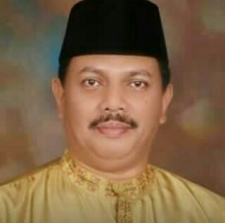 Sekdakab Inhil: DAK Fisik Triwulan I Tahun 2017 Rp 97 Milyar Telah Ditransfer Pusat