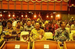 Sekda Inhil Sebut Pengelolaan Sampah Perlu Kebijakan Nasional dan Daerah