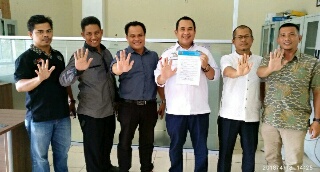 PWI Provinsi Riau Nyatakan 5 Sikap Terhadap Dewan Pers