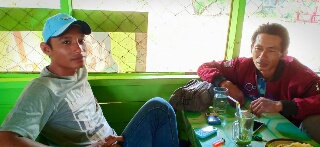 Terancam di PHK, Dua Karyawan Adukan PT Sumber Kencana Inhu ke Disnaker