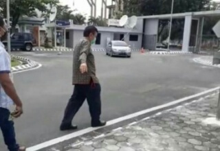 Beberapa Pejabat Telah Diperiksa pada Kasus Dugaan Korupsi di Siak, Jaksa: Itu Baru Kulit-kulitnya