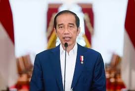 Jokowi Pastikan IKN Pindah Sesuai Rencana