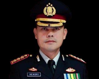 Putra Terbaik Riau Kombes Hendri Fiuser Tutup Usia, Gubri Ucapkan Belangsungkawa