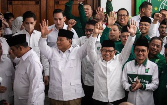  Gerindra Enggan Buru-buru Deklarasi Capres-Cawapres, Ini Alasannya