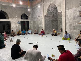 Jajaran Polres Siak Himbau Masyarakat tidak Terprovokasi Berita Hoax