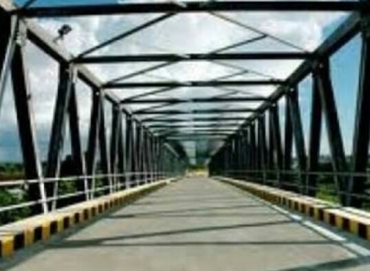 Pembangunan Jembatan Sentajo Bakal Direalisasikan Pada Tahun Ini