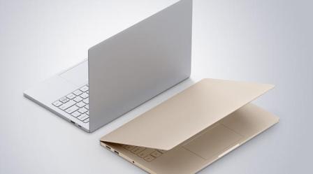 Mi Notebook Air, Jagoan Xiaomi Buat Tantang MacBook Air