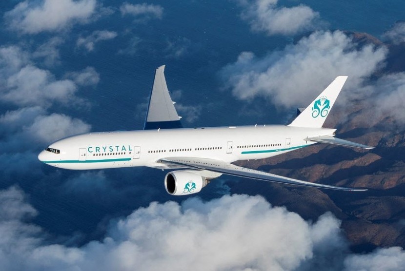 Pesiar Keliling Dunia Selama 27 Hari Rp2 M, Anda Tertarik?