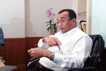 Pejabat Kemenhub Terjaring OTT KPK