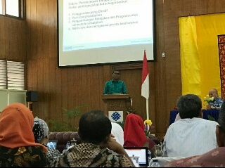 Mafirion Tegaskan 4 Poin ini dalam Grand Desain Perencanaan Tenaga Kerja