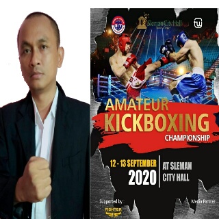Atlet Camp Inhu Fighting Acedemy akan Duel di Kickboxing Champions Jogjakarta 