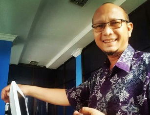 Tengku Thomaslan Bakal Geser Topan Sebagai Ketua PAN Rohul