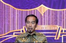 Tanggapi Harga Beras Mahal, Presiden Jokowi Janji Bakal Mencari Biang Keroknya
